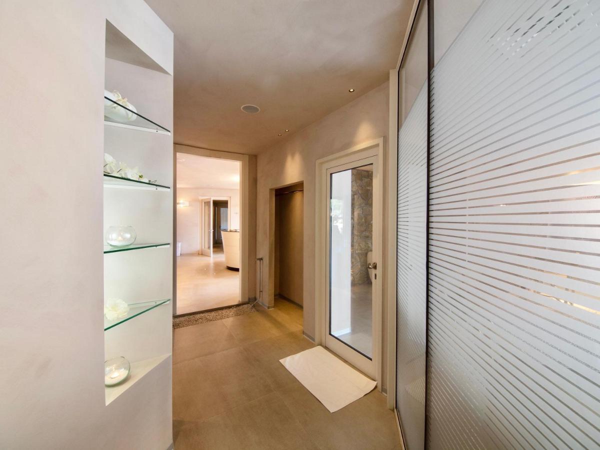 Apartments In Residence With Swimming Pool In Monteverdi Marittimo Esterno foto