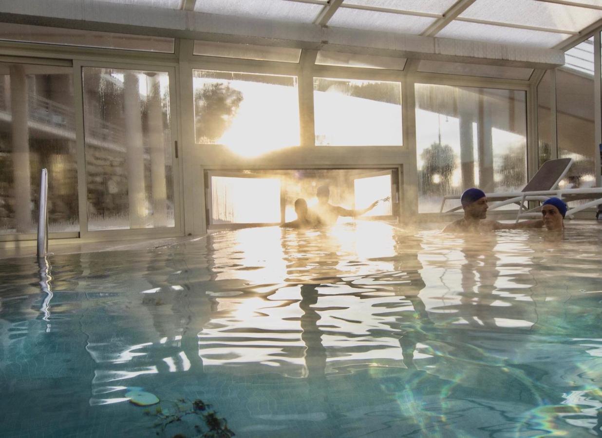 Apartments In Residence With Swimming Pool In Monteverdi Marittimo Esterno foto